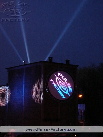 PULSE FACTORY